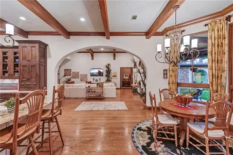 Dining - 6104 Park Ave, Fort Smith, AR 72903 photo 2 of 2