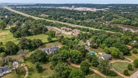 View/Area - 6104 Park Ave, Fort Smith, AR 72903 photo 3 of 3