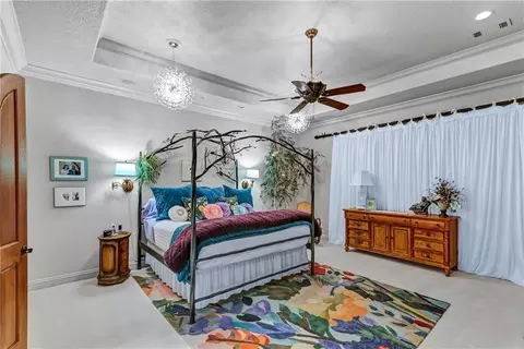 Bedroom - 6104 Park Ave, Fort Smith, AR 72903 photo 1 of 6