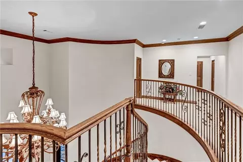 Entry Way - 6104 Park Ave, Fort Smith, AR 72903 photo 6 of 7