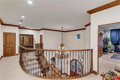 Entry Way - 6104 Park Ave, Fort Smith, AR 72903 photo 7 of 7