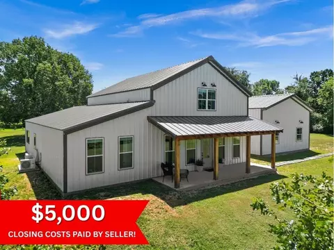 12130 Farrar Rd, Bentonville, AR 72713