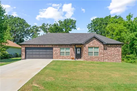 26 Valiant Cir, Bella Vista, AR 72715