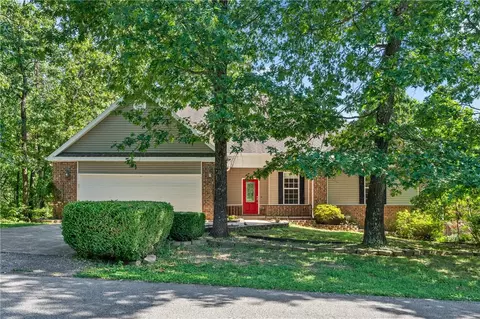 23 Bridlington Dr, Bella Vista, AR 72714