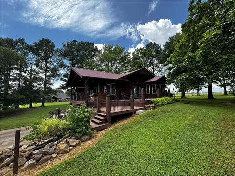 13714 Bethel Blacktop Rd, Farmington, AR 72730
