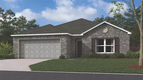 3094 Grand Targhee St, Springdale, AR 72764