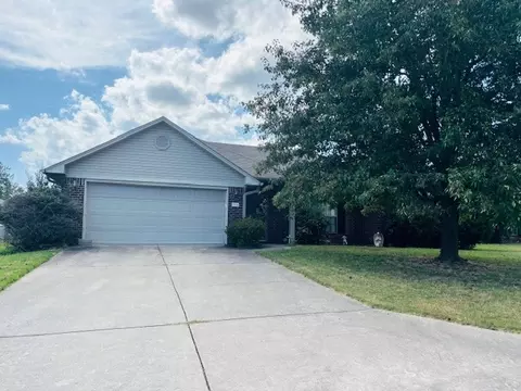 2116 S Tampa Ct, Russellville, AR 72802