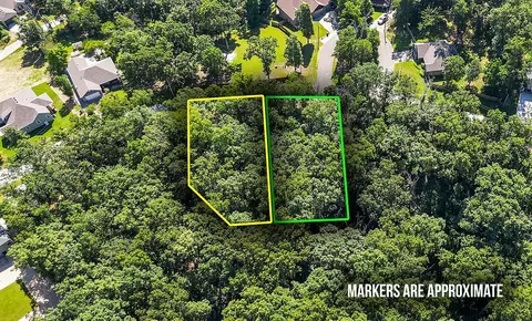 Rillington Drive, Bella Vista, AR 72714