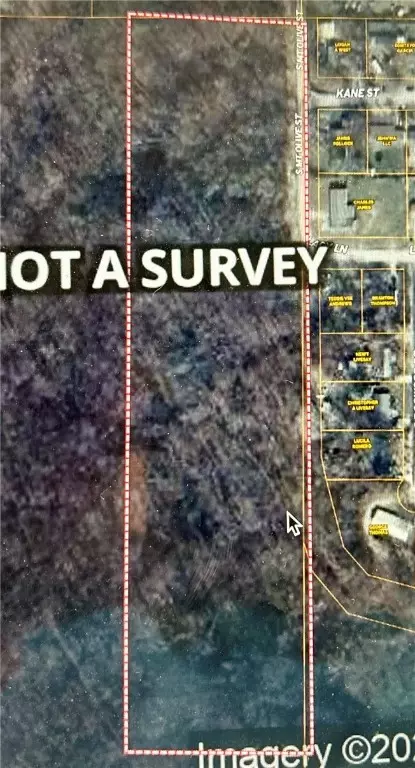 Mt Olive, Siloam Springs, AR 72761
