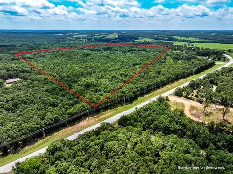 tbd S 618 Rd, Colcord, OK 74338