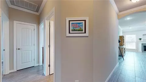 Entry Way - 761 Romano Ave, Centerton, AR 72719 photo 2 of 2