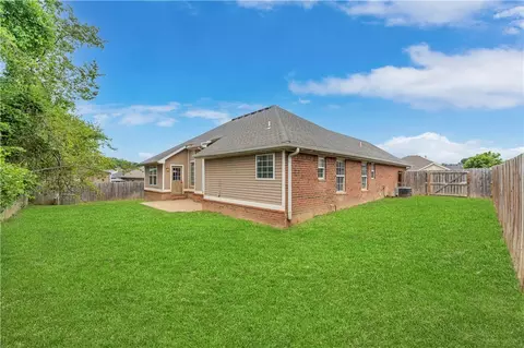 Exterior - 511 Buckboard Rd, West Fork, AR 72774 photo 4 of 4