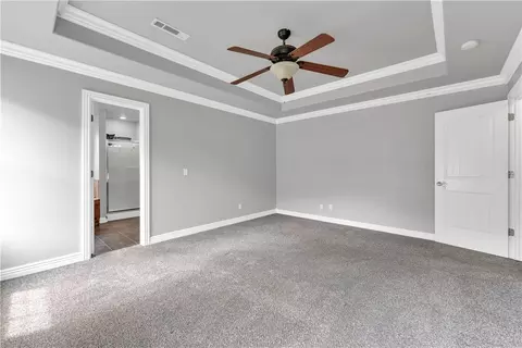 Bedroom - 511 Buckboard Rd, West Fork, AR 72774 photo 1 of 2