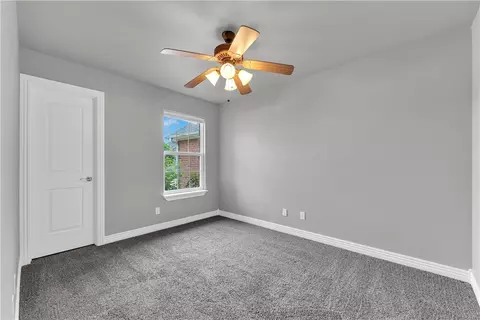 Bedroom - 511 Buckboard Rd, West Fork, AR 72774 photo 2 of 2