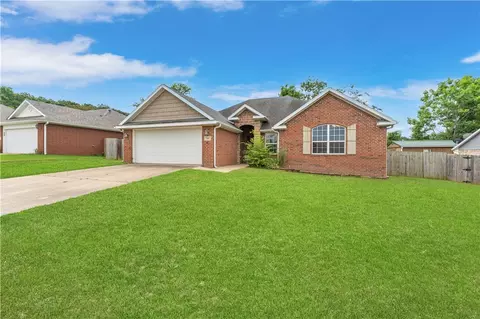 Exterior - 511 Buckboard Rd, West Fork, AR 72774 photo 3 of 4