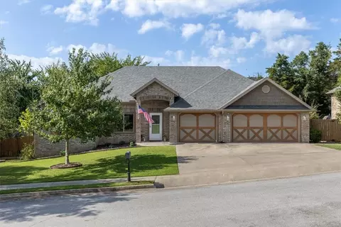 171 Thornstone St, West Fork, AR 72774