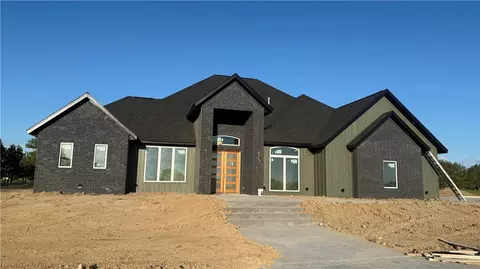 2052 Wildcat Creek Wc 851, Springdale, AR 72762