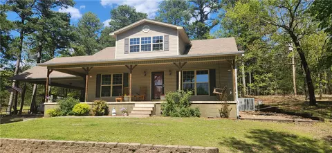 868 Chateau Dr, Dover, AR 72837 photo 4