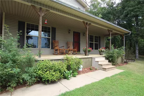 868 Chateau Dr, Dover, AR 72837 photo 8