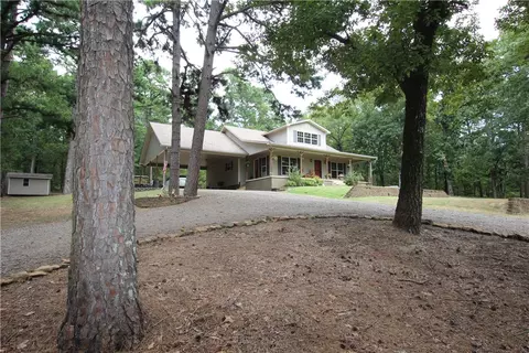 868 Chateau Dr, Dover, AR 72837 photo 3