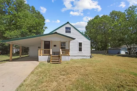 519 Madison St, Siloam Springs, AR 72761