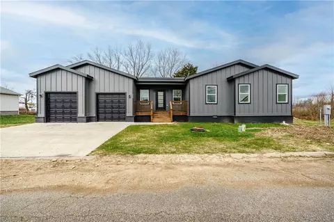 825-00623 021 Forest Ave, Green Forest, AR 72638