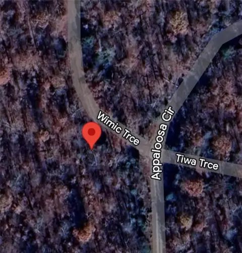 lot02 Wimic Trce, Cherokee Village, AR 72529