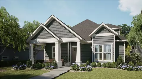 6954 Winterwood Ave, Springdale, AR 72762