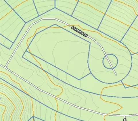 Staines Lane, Bella Vista, AR 72715
