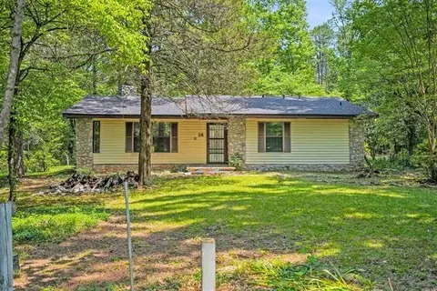 14 Thousand Oaks Cir, Conway, AR 72032