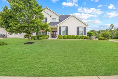 4740 W Crossvine Dr, Fayetteville, AR 72704