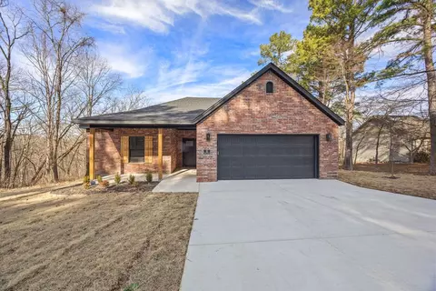 8 Skye Dr, Bella Vista, AR 72715
