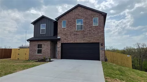 5545 Selah St, Springdale, AR 72764