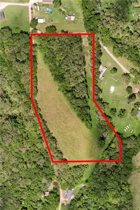 Tract 1 Story Lane, Springdale, AR 72762