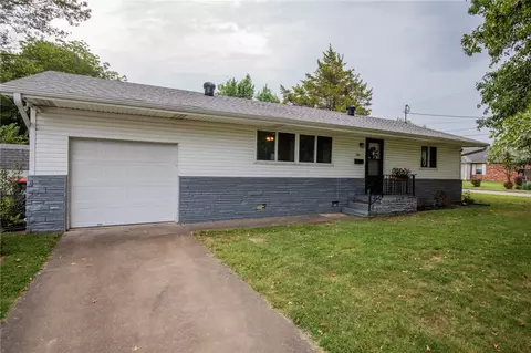 327 Michael St, Springdale, AR 72764