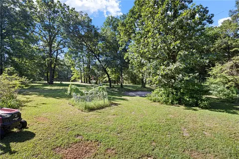 Exterior - 1375 Pine Hill Rd, Dover, AR 72837 photo 6 of 9