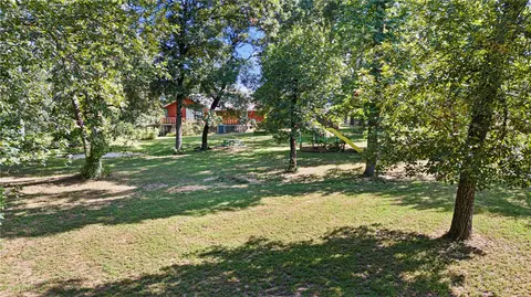 Exterior - 1375 Pine Hill Rd, Dover, AR 72837 photo 9 of 9