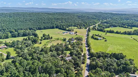 View/Area - 1375 Pine Hill Rd, Dover, AR 72837 photo 2 of 6
