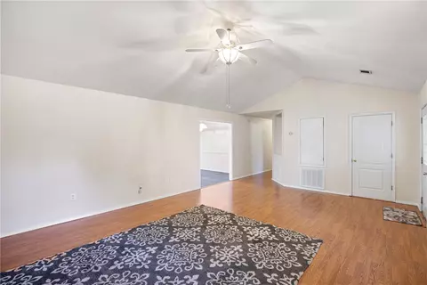 Living - 1375 Pine Hill Rd, Dover, AR 72837 photo 2 of 7