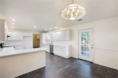 Kitchen - 1375 Pine Hill Rd, Dover, AR 72837 photo 1 of 6