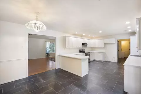 Kitchen - 1375 Pine Hill Rd, Dover, AR 72837 photo 2 of 6