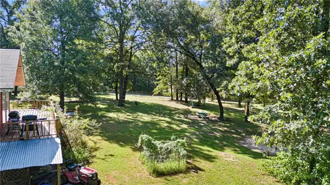 Exterior - 1375 Pine Hill Rd, Dover, AR 72837 photo 7 of 9