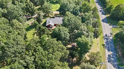 View/Area - 1375 Pine Hill Rd, Dover, AR 72837 photo 1 of 6