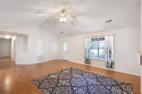 Living - 1375 Pine Hill Rd, Dover, AR 72837 photo 3 of 7