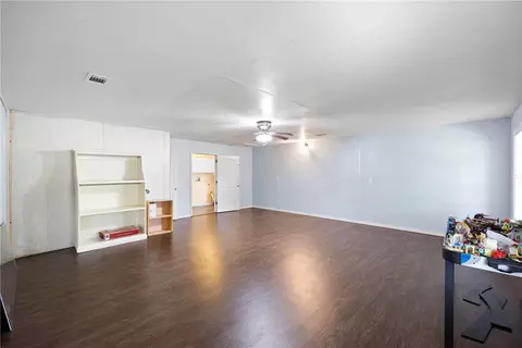 Living - 1375 Pine Hill Rd, Dover, AR 72837 photo 5 of 7