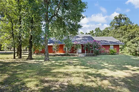 1375 Pine Hill Rd, Dover, AR 72837