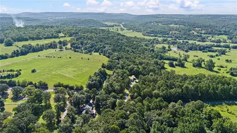 View/Area - 1375 Pine Hill Rd, Dover, AR 72837 photo 4 of 6