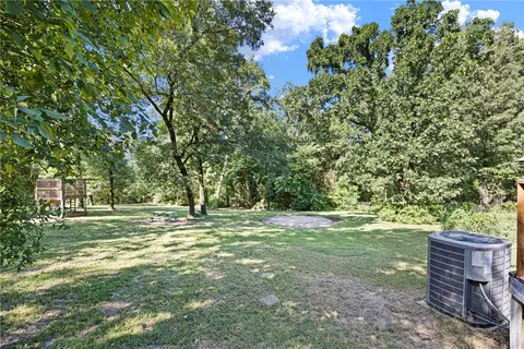 Exterior - 1375 Pine Hill Rd, Dover, AR 72837 photo 5 of 9