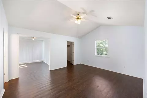 Living - 1375 Pine Hill Rd, Dover, AR 72837 photo 6 of 7