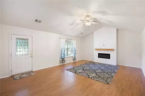 Living - 1375 Pine Hill Rd, Dover, AR 72837 photo 4 of 7